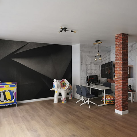 portfolio local_professionnel